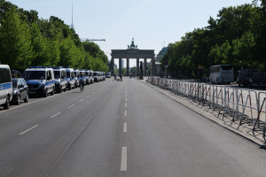 POL-DN: Sonderkontrolltag in Kreuzau