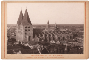 "Faith in the City": Düsseldorf's Citizen Report and What Düsseldorf Can Learn From It