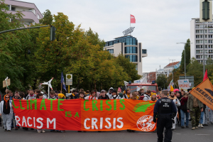 SPD: "Mobiltätsschwung nicht gefährden!"