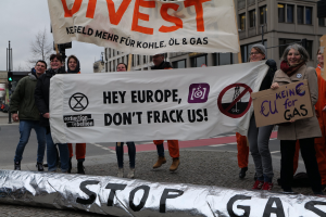 Forderungen der MIT Solingen: Sofortige Abschaffung der Gaspreisaufschlag