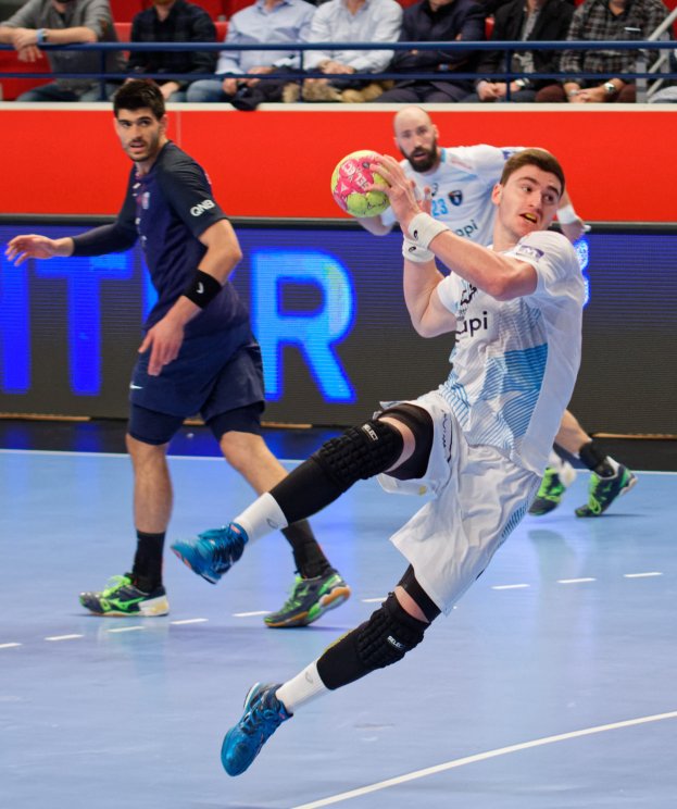 Bergischer HC: Nachgeholtes Spiel gegen Wetzlar - Fokus auf Melsungen