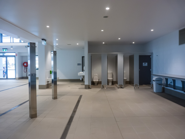 Ohligs: MIT fordert Toilettenanlage im Fußgängerbereich