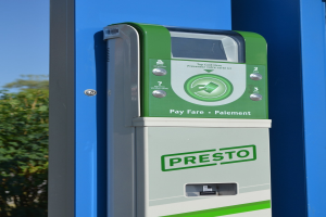 Neue Parkscheinautomaten: Stadt ersetzt alte Geräte durch moderne Version