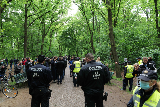 POL-BOR: Kreis Borken - Genießen sichere Tage