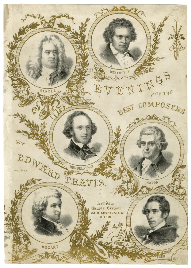 Ein wahrhaftiges Label