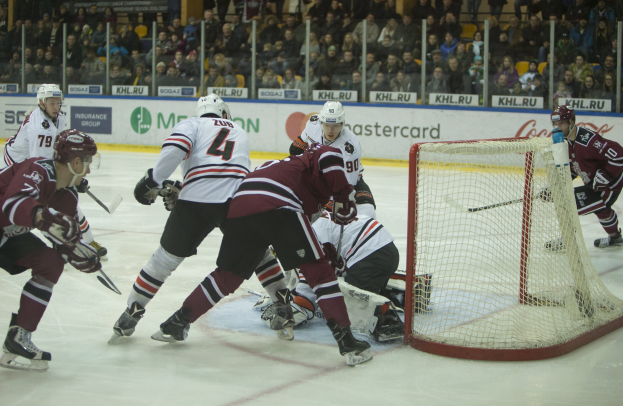 Pinguine-Test in Landshut - Buschmann verlängert in Krefeld - "Nach der Saison kommt die Saison"