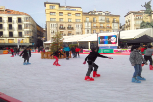 Stadt Solingen: Lösung für Eislaufhalle in Sicht