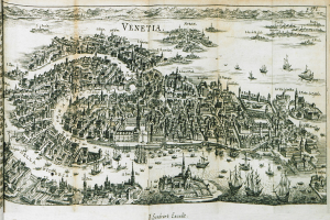 Radtour von Duisburg nach Venedig - 1250 Kilometer in 8,5 Tagen